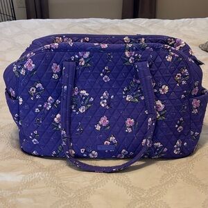 Vera Bradley small tote